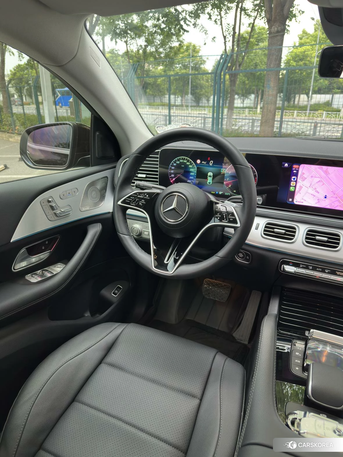 Mercedes-Benz GLE coupe id 4473488 из Китая 12