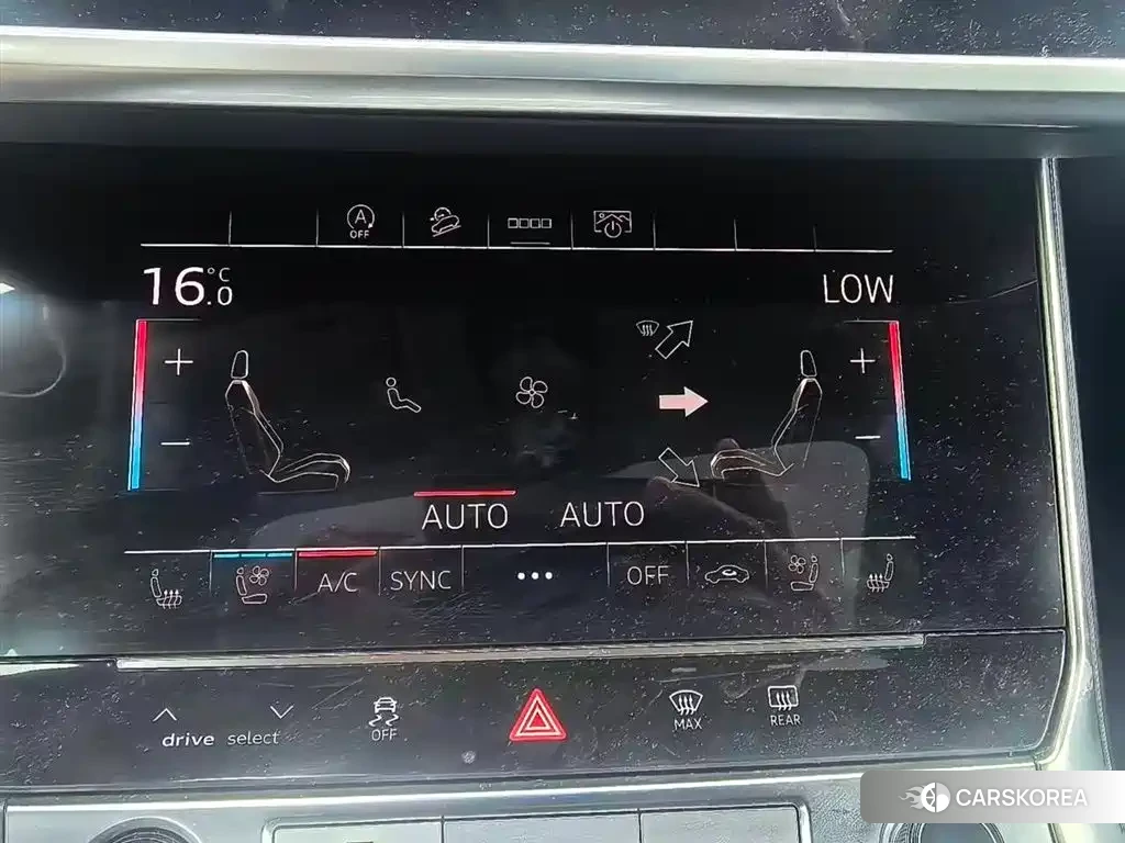 Audi A6 (imported) 2025 Черный из Китая, фото 5