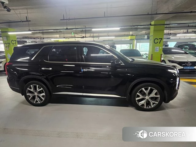 Hyundai Palisade id 3860822 из Кореи 12