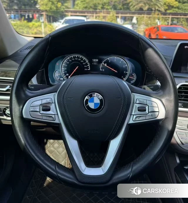 BMW 7 series id 4212985 из Китая 10
