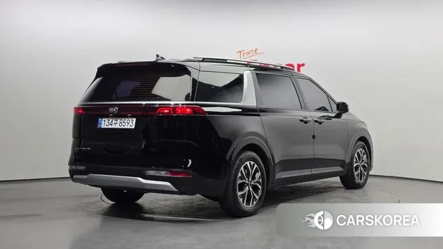 Kia Carnival 4th generation id 3626107 из Кореи 12