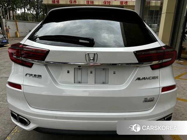 Honda Crown Road id 4221262 из Китая 12