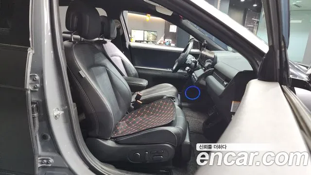 Hyundai Ionic 5 id 2568526 из Кореи 12