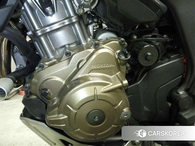 Engine photo