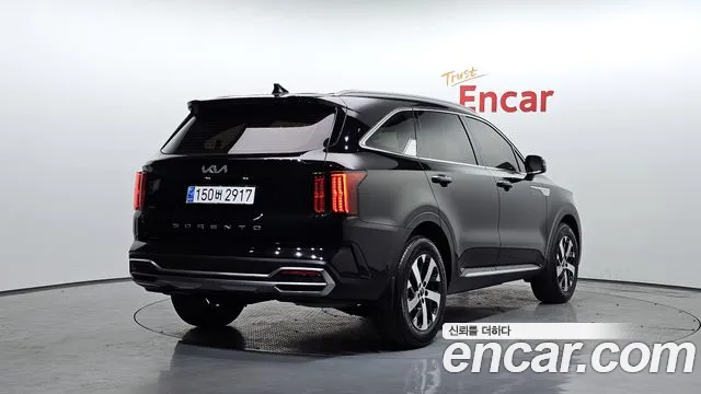 Kia Sorento 4th Generation id 2718090 из Кореи 12