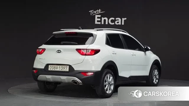 Kia Stonic id 3656705 из Кореи 12