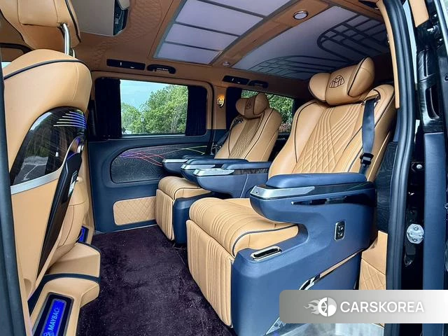 Mercedes-Benz Vito id 4272365 из Китая 7