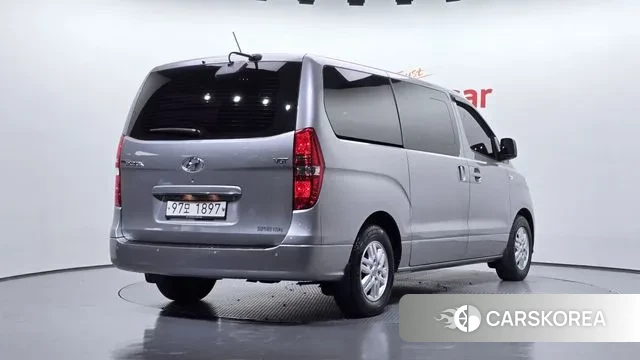 Hyundai The New Grand Starex id 3336522 из Кореи 12