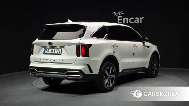 Kia Sorento 4th Generation id 3712832 из Кореи 12