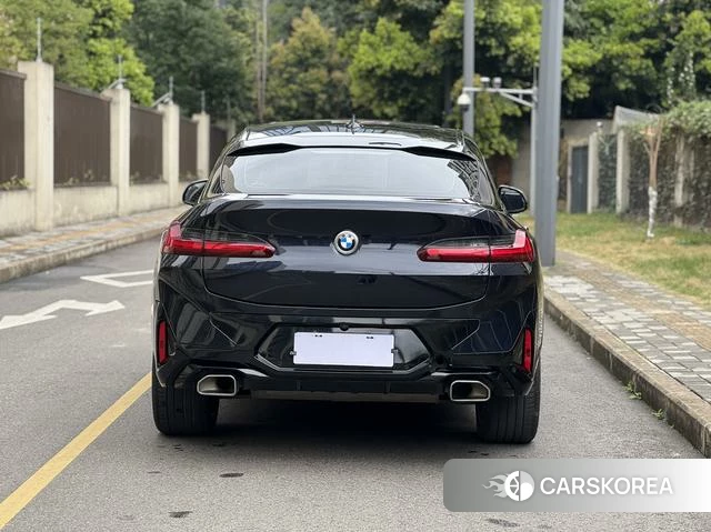 BMW X4 id 4265817 из Китая 12