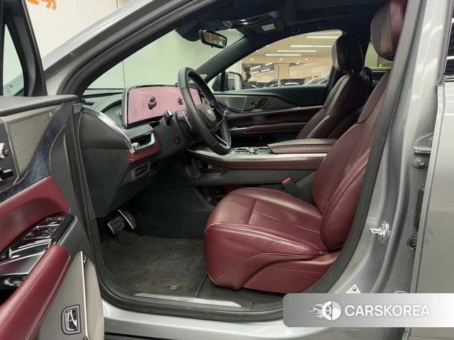 Cadillac XT5 id 3856212 из Китая 9