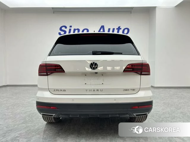 Volkswagen Tuyue id 4264616 из Китая 12