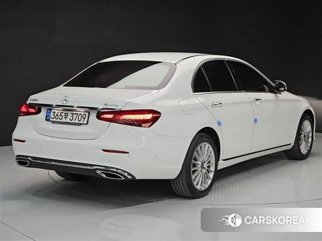 Mercedes-Benz E-Class W213 id 4187298 из Кореи 12