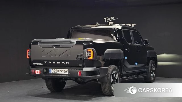 Kia Tasman id 3921645 из Кореи 12