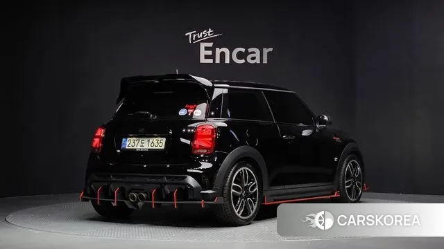 Mini Cooper id 3058169 из Кореи 12