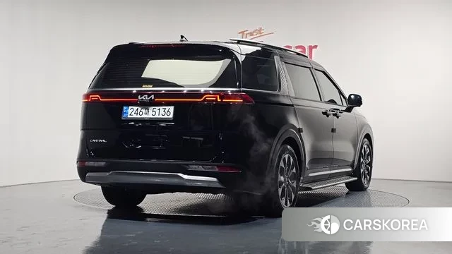 Kia Carnival 4th generation id 3400366 из Кореи 12