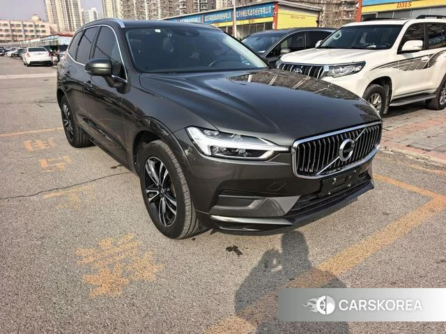 Volvo XC60 id 4208282 из Китая 9