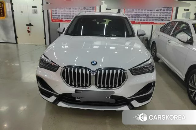BMW X1 id 4307701 из Китая 9
