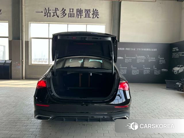 Mercedes-Benz E-class (imported) id 4190340 из Китая 12