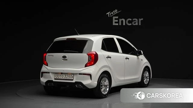 Kia Morning Urban (JA) id 3866529 из Кореи 12