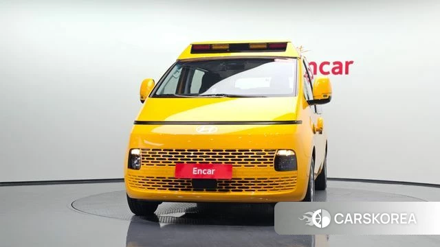 Hyundai Staria id 4639837 из Кореи 12