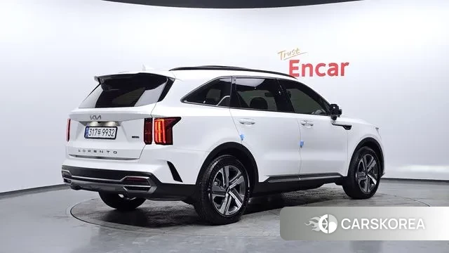 Kia Sorento 4th Generation id 3707700 из Кореи 12