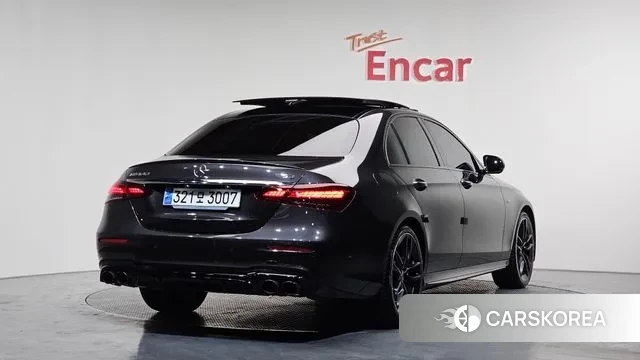 Mercedes-Benz E-Class W213 id 3701256 из Кореи 12