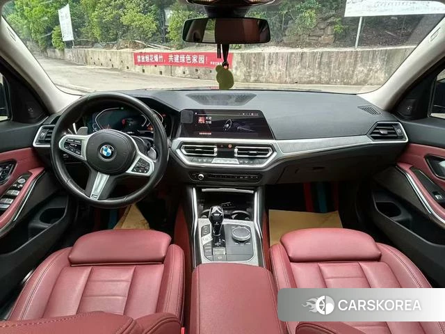 BMW 3 series id 3983259 из Китая 2