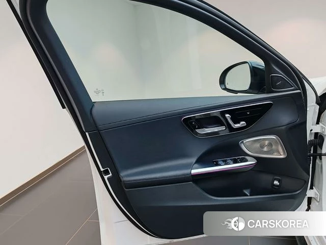 Mercedes-Benz Class C id 4259614 из Китая 12