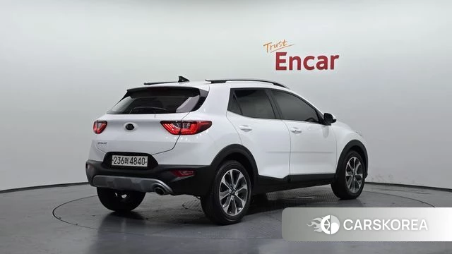 Kia Stonic id 4496629 из Кореи 12
