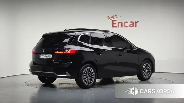 BMW 2 Series Active Tourer (U06) id 3115105 из Кореи 12
