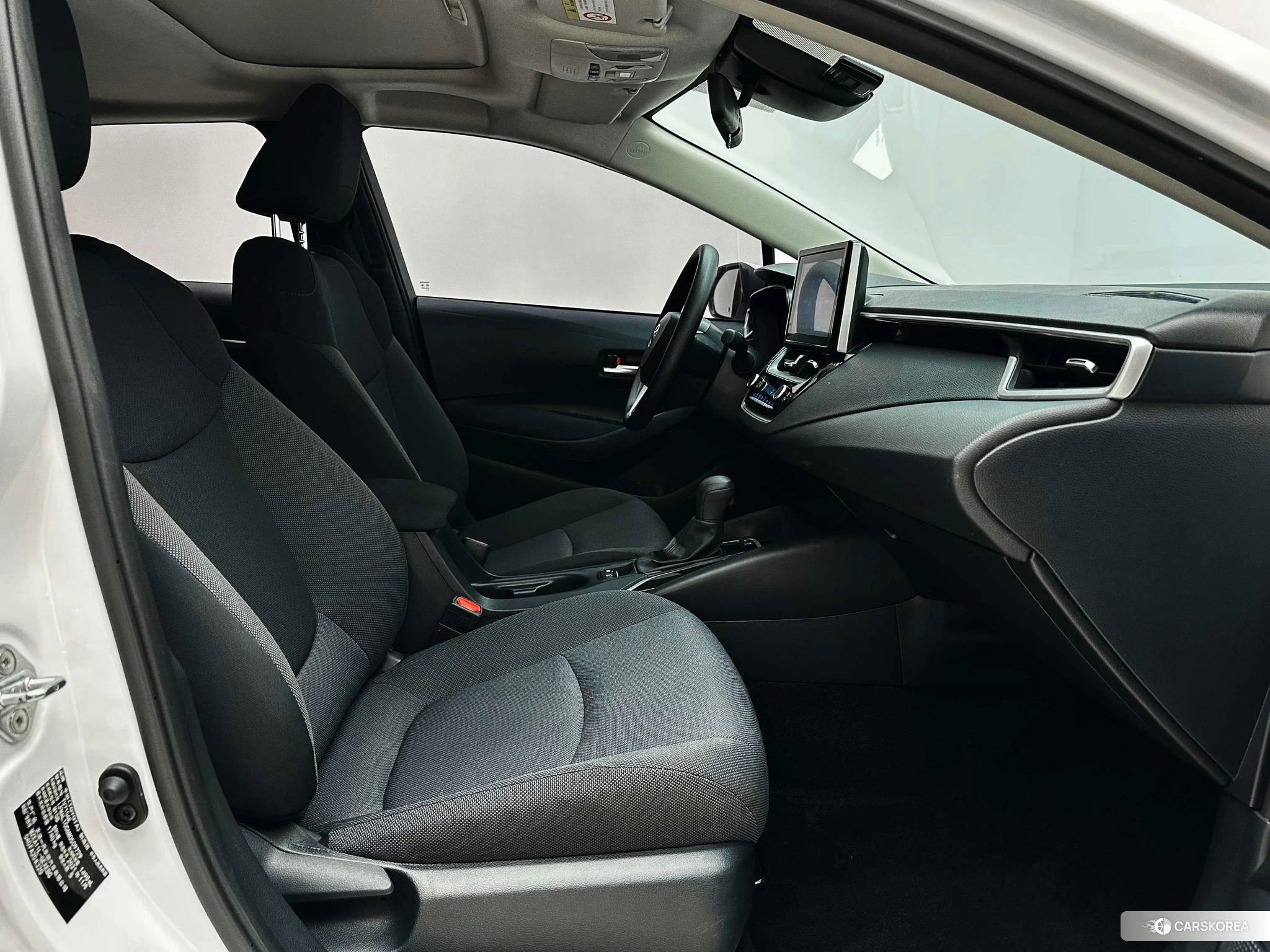 Toyota Corolla id 4461295 из Китая 12