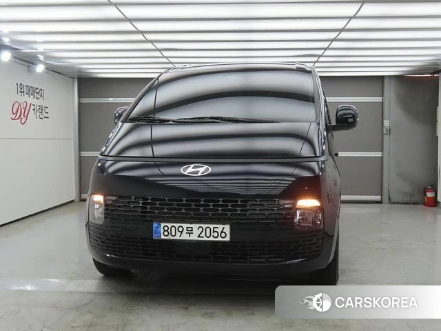 Hyundai Staria id 4322203 из Кореи 12
