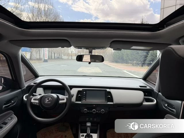 Honda LIFE id 4207668 из Китая 8