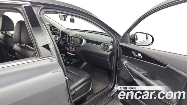 Kia The New Sorento id 2678297 из Кореи 12