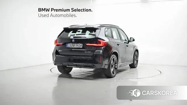 BMW X1 (U11) id 3466963 из Кореи 12