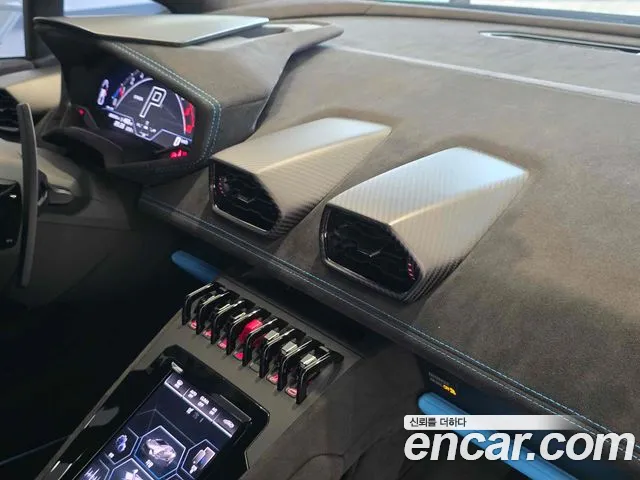 Lamborghini Huracan id 2733305 из Кореи 12