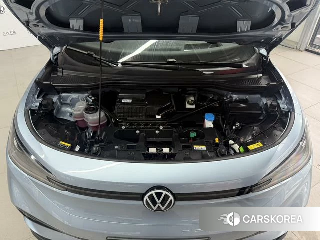Volkswagen ID.4 X id 4276304 из Китая 11