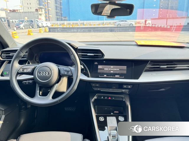 Audi A3 id 4260288 из Китая 9