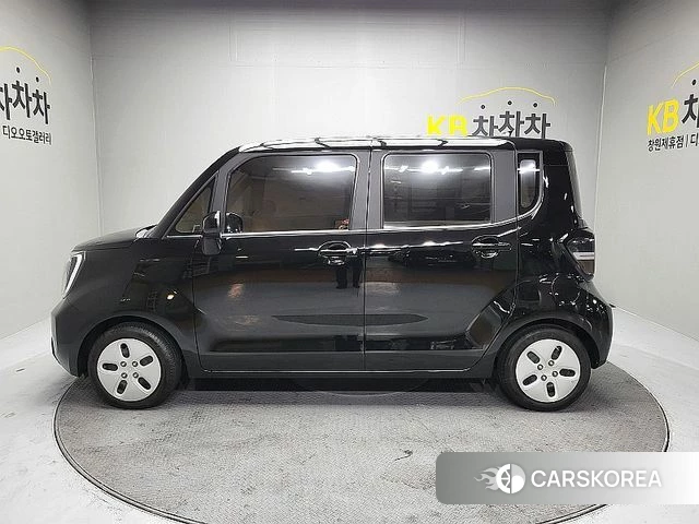 Kia The New Kia Ray id 3889216 из Кореи 7