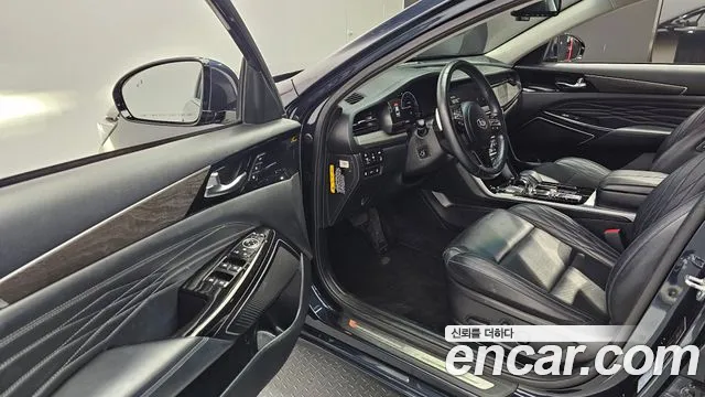 Kia K7 Premier id 2758064 из Кореи 12