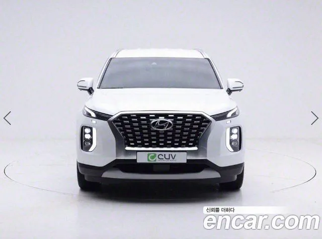 Hyundai Palisade id 2719278 из Кореи 2