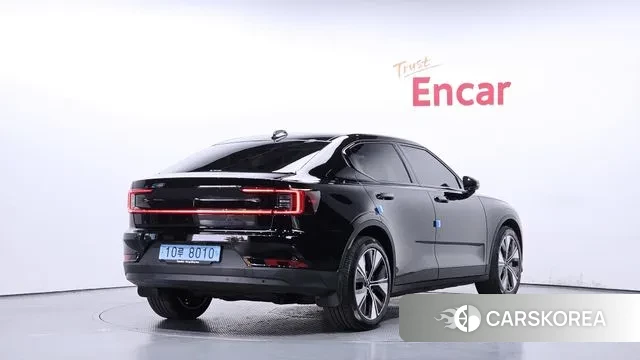 Polestar Polestar 2 id 3322100 из Кореи 12