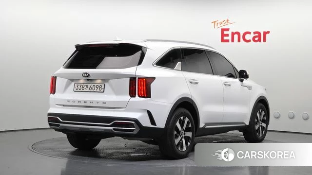 Kia Sorento 4th Generation id 4482319 из Кореи 12