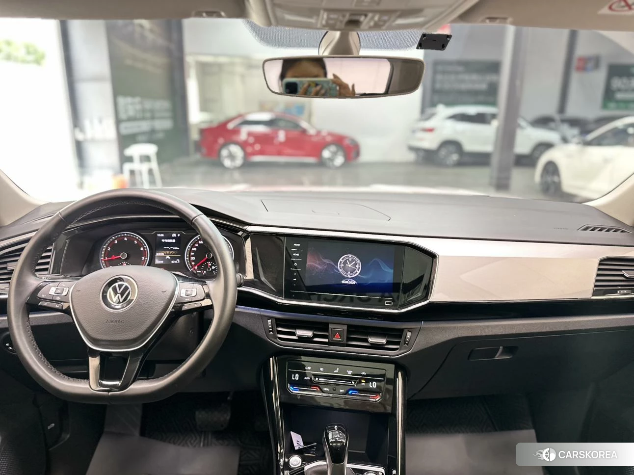 Volkswagen Tayron id 4473487 из Китая 12