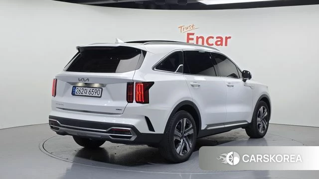 Kia Sorento 4th Generation id 4230825 из Кореи 12