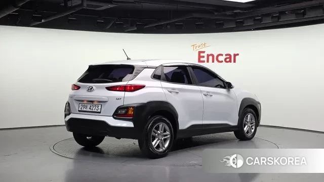 Hyundai Kona id 3440117 из Кореи 12