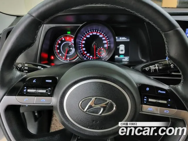 Hyundai Avante (CN7) id 2662464 из Кореи 10