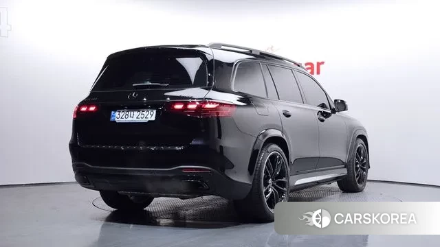 Mercedes-Benz GLS - Class X167 id 3512185 из Кореи 12