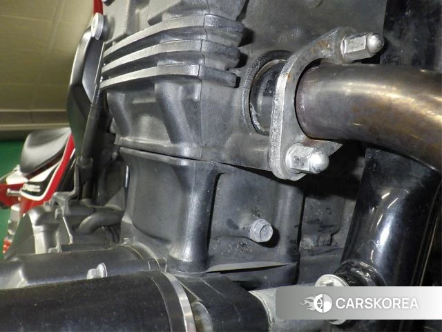 Engine photo